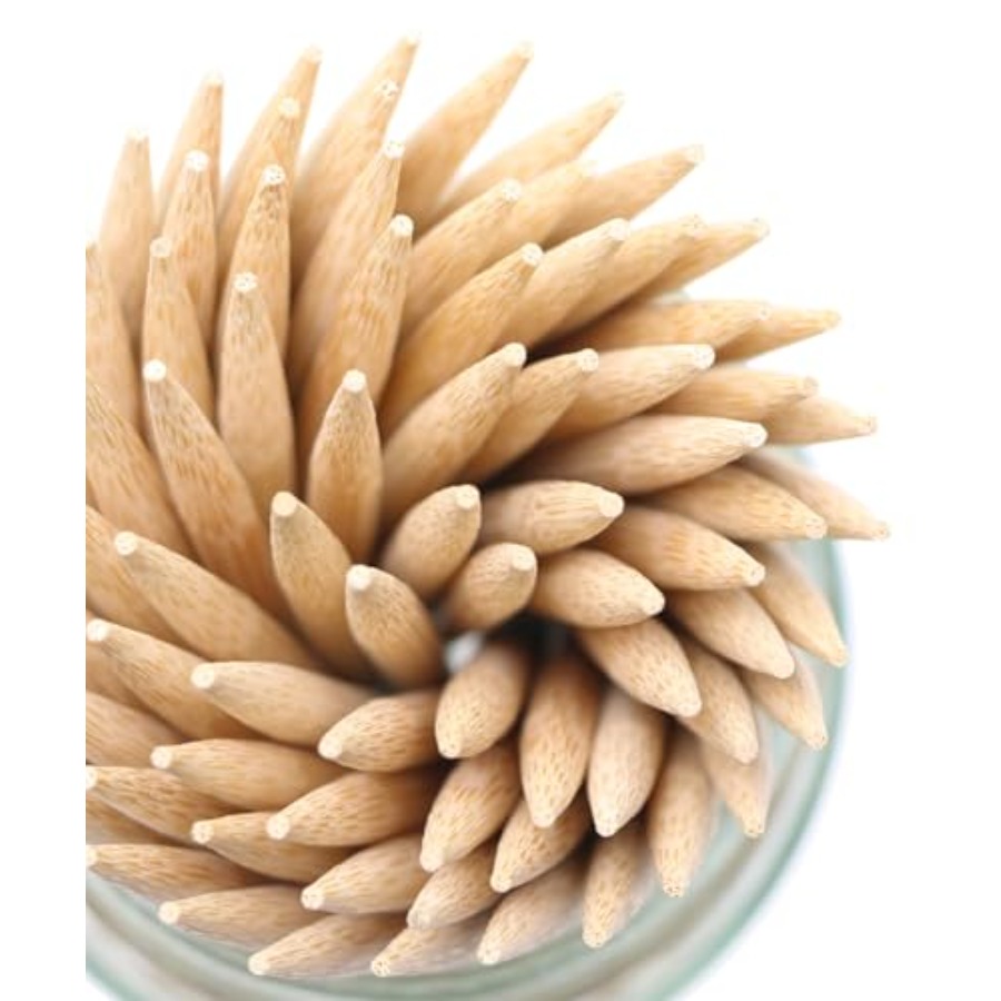 5.5 inch Thick Bamboo Sticks f - đánh giá và giá Corn Dog Stick
